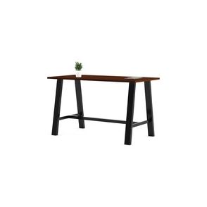 KFI HPL Laminate Top Bar-height Table
