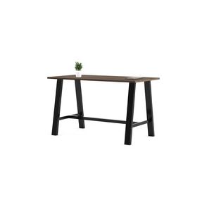 KFI HPL Laminate Top Bar-height Table