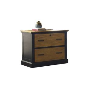 Martin Toulouse Lateral File - 2-Drawer