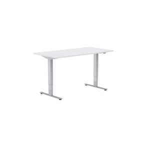 Special-T 24x48" Patriot 2-Stage Sit/Stand Table