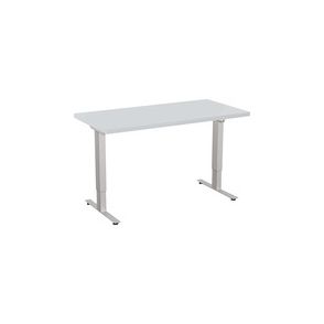 Special-T 24x48" Patriot 2-Stage Sit/Stand Table