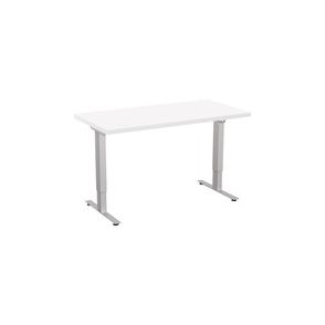 Special-T 24x48" Patriot 2-Stage Sit/Stand Table