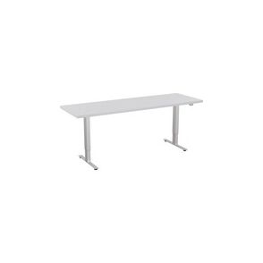 Special-T 24x72" Patriot 3-Stage Sit/Stand Table