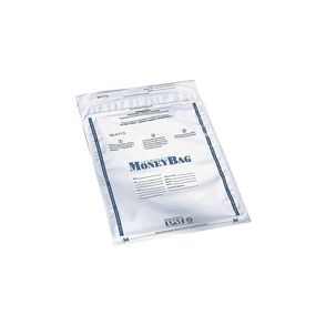 ICONEX 9x12 Disposable Deposit Bags