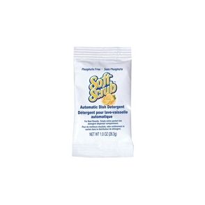 Soft Scrub Dishwasher Detergent Packs