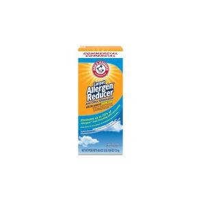 Church & Dwight Commercial Carpet Allergen Reducer