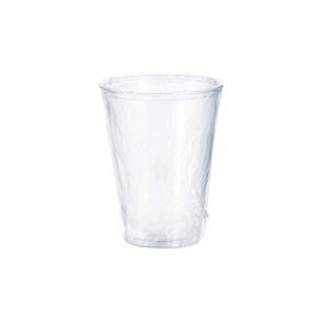 Solo Ultra Clear 10 oz Wrapped Cold Cups