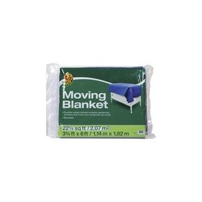 Duck Brand Moving Protection Blanket