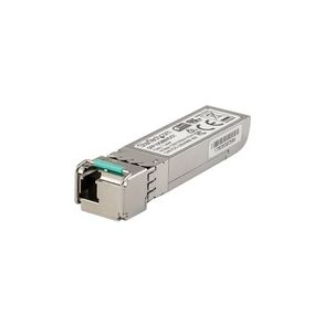 StarTech.com Dell EMC SFP-10G-BX40-U Compatible SFP+ Module - 10GBASE-BX-U - 10 GbE Gigabit Ethernet BiDi Fiber (SMF)