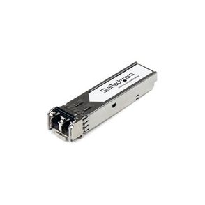 StarTech.com Arista Networks SFP-10G-LR Compatible SFP+ Module 10GBASE-LR 10GE SFP+ 10GbE Single Mode Fiber SMF Optic Transceiver 10km DDM
