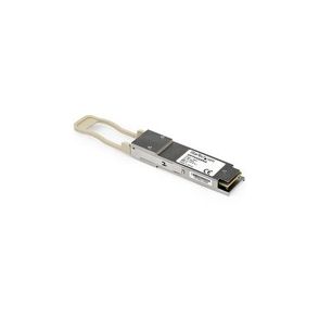 StarTech.com Dell EMC QSFP-40G-ESR4 Compatible QSFP+ Module - 40GBASE-SR4 40GE QSFP+ 40GbE Multimode Fiber MMF Optic Transceiver 400m DDM