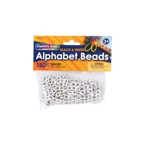 Pacon Alphabet Beads