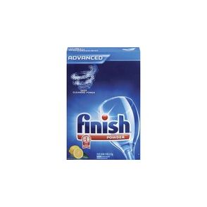 Finish Dishwasher Powder