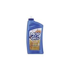 Mop & Glo One Step Floor Cleaner