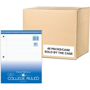 Roaring Spring College Ruled Filler Paper