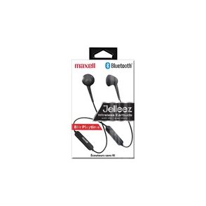 Maxell Jelleez Earset