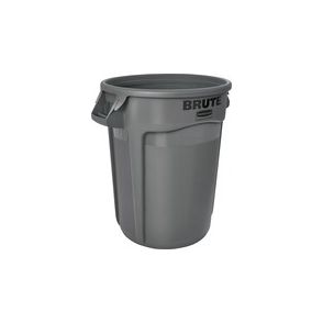 Rubbermaid Commercial Brute 32-Gallon Vented Containers