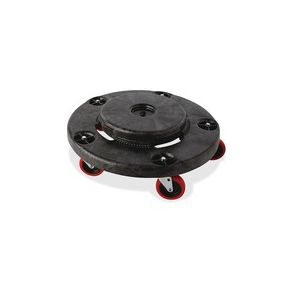 Rubbermaid Commercial Brute Quiet Dolly