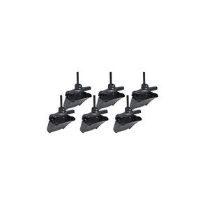 Rubbermaid Commercial Lobby Pro Upright Dust Pan