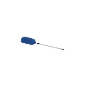 Impact Telescopic Lambswool Duster