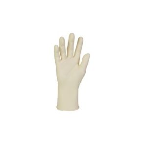 Kimberly-Clark PFE Latex Exam Gloves - 9.5"