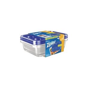 Ziploc® Food Storage Container Set
