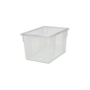 Rubbermaid Commercial 21.5-Gallon Food/Tote Boxes