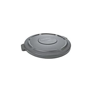 Rubbermaid Commercial Brute 32G Container Flat Lid