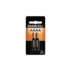 Duracell Ultra AAAA Battery 2-Packs