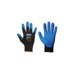 Kleenguard G40 Foam Nitrile Coated Gloves