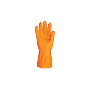 ProGuard Deluxe Flock Lined 12" Latex Gloves