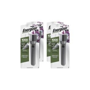 Eveready Vision HD Rechargeable LED Flashlight