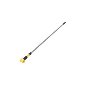 Rubbermaid Commercial Gripper 54" Aluminum Mop Handle