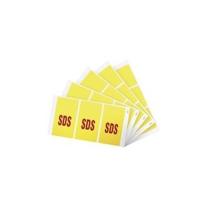 Impact Products SDS Degree Projection Sign
