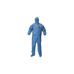 KleenGuard A60 Hooded Coveralls