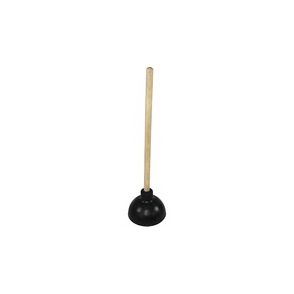 Impact Products Industrial Professional Plunger