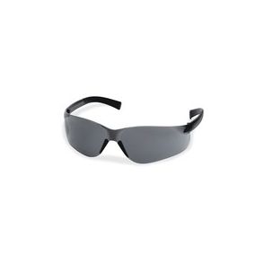ProGuard Fit 821 Safety Glasses w/Rubber Temple Tips