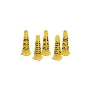Rubbermaid Commercial 36" Safety Cone