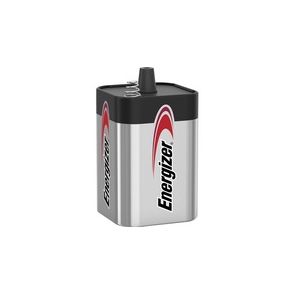 Eveready MAX 6-Volt Alkaline Lantern Battery