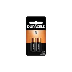 Duracell Specialty Alkaline N Battery 2-Packs
