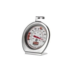Rubbermaid Commercial Analog Thermometer
