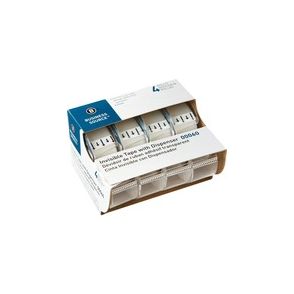 Business Source Clear Tape