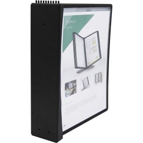 Tarifold Wall-mountable Document Display