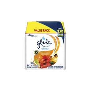 Glade Automatic Spray Refill Value Pack