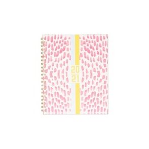 At-A-Glance Katie Kime Watermark Academic Planner