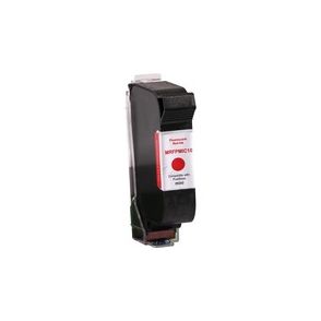 Clover Technologies Remanufactured Ink Cartridge - Alternative for FP - Red