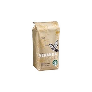 Starbucks Whole Bean Veranda Blend Coffee