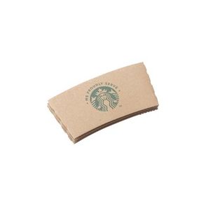Starbucks Cup Sleeve