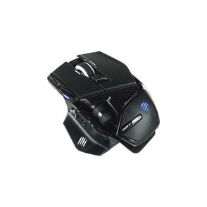 Mad Catz The Authentic R.A.T. Air Optical Gaming Mouse