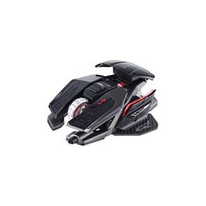 Mad Catz The Authentic R.A.T. Pro X3 Optical Gaming Mouse